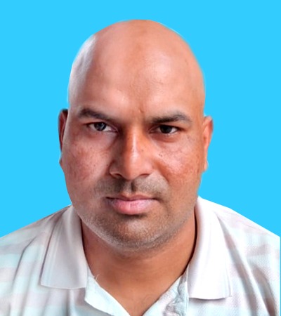 Jai Bhagwan 