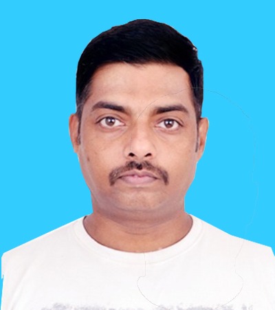 Ratnesh Kumar