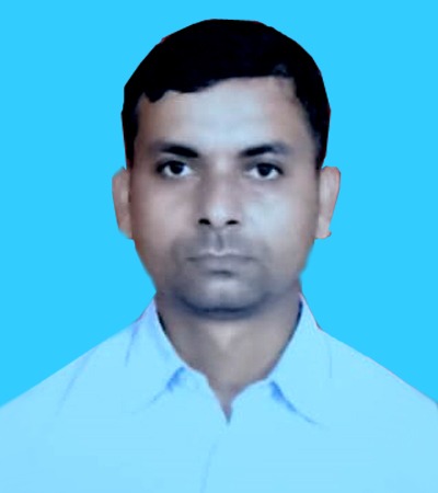 Bhupender Kumar