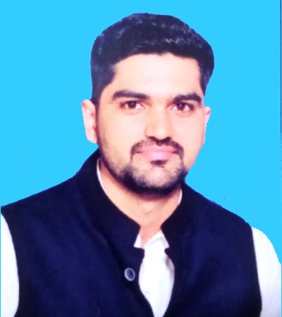 Nishant Yadav