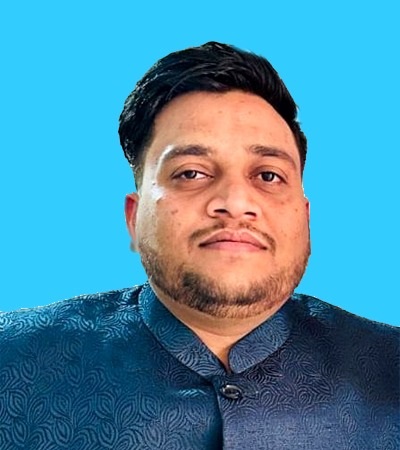 Rahul Yadav