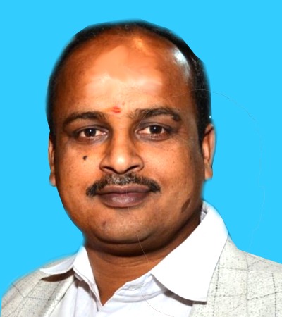 Ashutosh Gupta