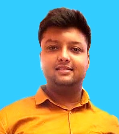 Rahul Yadav