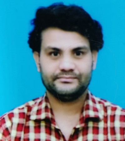 Sanjay Sharma 